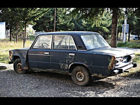 Alex blare культовые автомобили