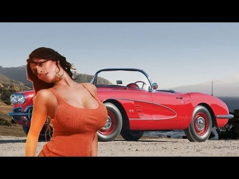 #1650. Лучшие авто - Ретро автомобили
