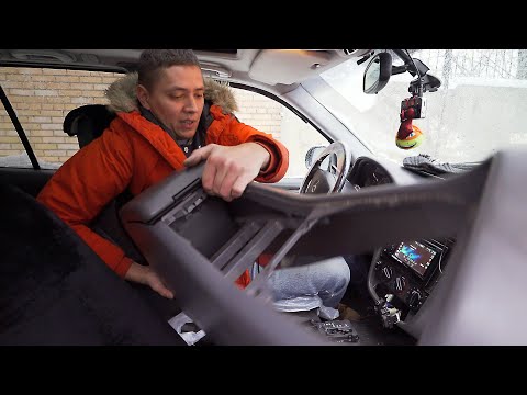 Старый Мерс как ипотека - ни жилья, ни денег нету!