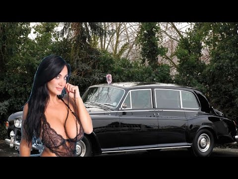 #1641. Лучшие авто - Rolls-Royce Phantom