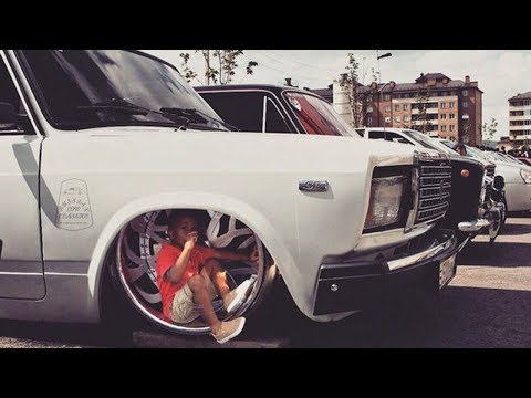 ЛУЧШИЕ АВТО ПРИКОЛЫ #394