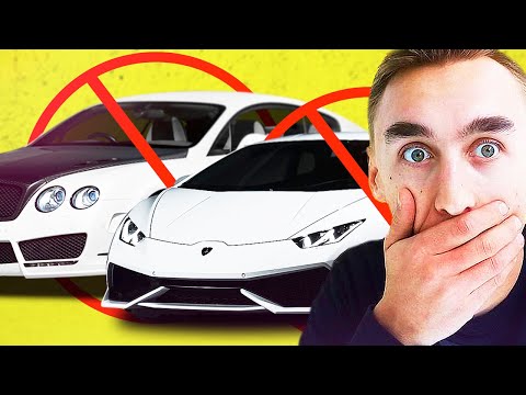 БЕНТЛИ И ЛАМБОРГИНИ БОЛЬШЕ НЕ БУДЕТ!!! (ЭКСТРЕННЫЕ АВТОНОВОСТИ)