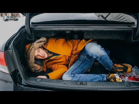 Надежный седан Е класса, о котором никто не помнит. Hyundai Grandeur