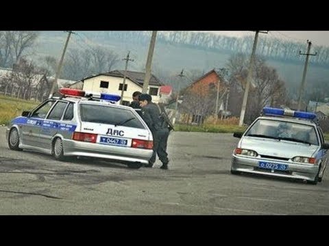 ЛУЧШИЕ АВТО ПРИКОЛЫ #388