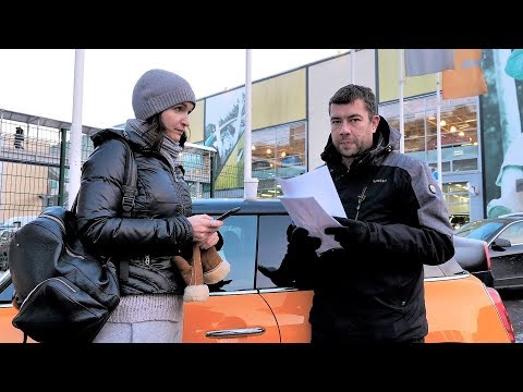 ОСТОРОЖНО - Г@ВНОсалоны! Автомобиль - ЛЮБОЙ ЦЕНОЙ!