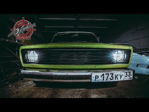 ЖИГА НОМЕР ДВА: она одна такая
