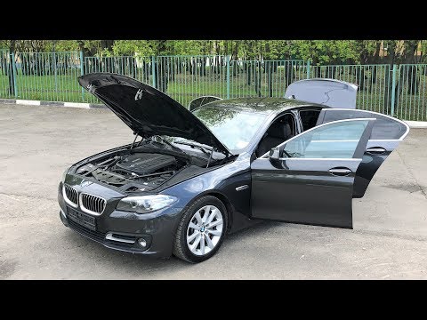 BMW от ОФИЦИАЛОВ - Ездить можно, застраховать НЕЛЬЗЯ!