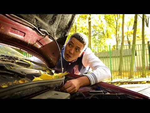 Интересная судьба авто за 50тр.