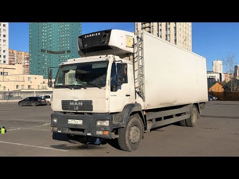 ЦЕНА ОШИБКИ - 900.000р! Полная ФУРА ПРОБЛЕМ!