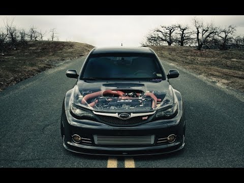 SUBARU IMPREZA УДИВИЛА ВСЕХ СВОЕЙ НАДЕЖНОСТЬЮ! 1