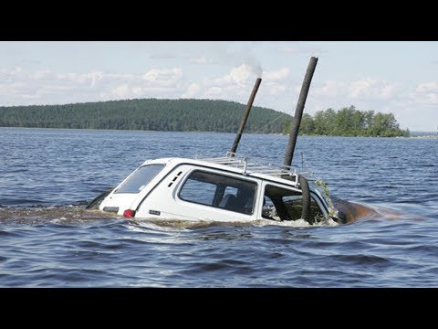 ЛУЧШИЕ АВТО ПРИКОЛЫ #401 1