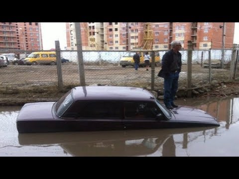 ЛУЧШИЕ АВТО ПРИКОЛЫ #380