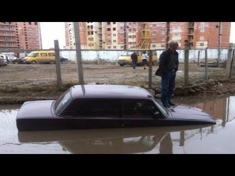 ЛУЧШИЕ АВТО ПРИКОЛЫ #380 1