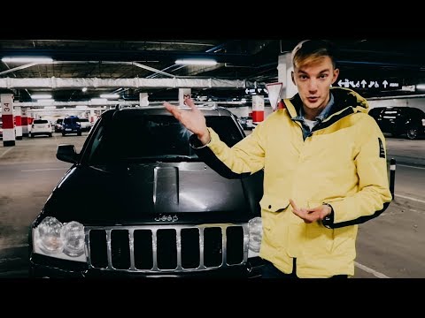 Купили HEMI V8 за 500 тыс.! Насколько все плохо? 19