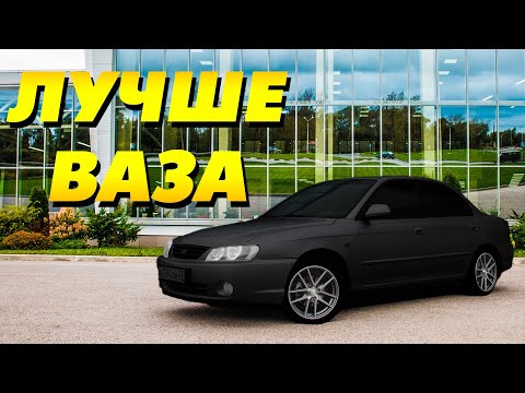 Реальная Альтернатива ВАЗУ за 200 тыс! 17