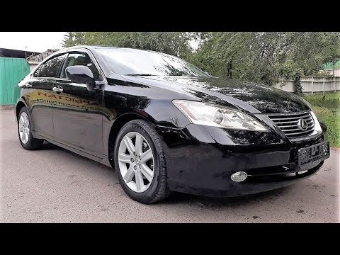LEXUS - АВТОХЛАМ от ОФИЦИАЛОВ! ЭТО ПРОВОКАЦИЯ!!!