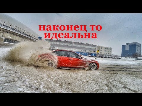 СВЕРХНАДЕЖНАЯ И НЕВЕРОЯТНО КРАСИВАЯ БМВ! 11