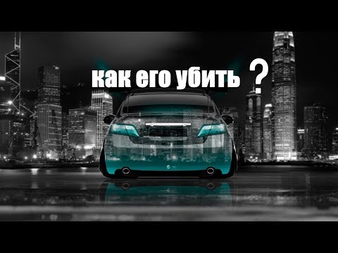 НЕВЕРОЯТНО НАДЕЖНЫЙ, ДОЛГОВЕЧНЫЙ И ЛИКВИДНЫЙ АВТО! 1