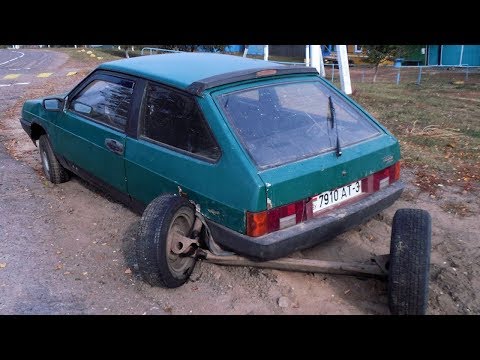 ЛУЧШИЕ АВТО ПРИКОЛЫ #375 15