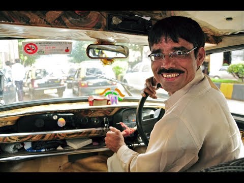 Как УЗБЕК в таксиста превращался - удивительная история 1