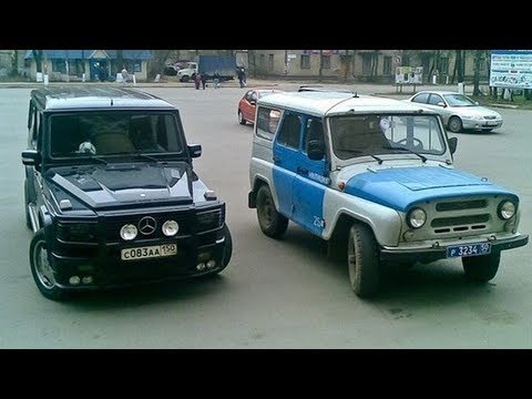 ЛУЧШИЕ АВТО ПРИКОЛЫ #403 =Перезалив= 36