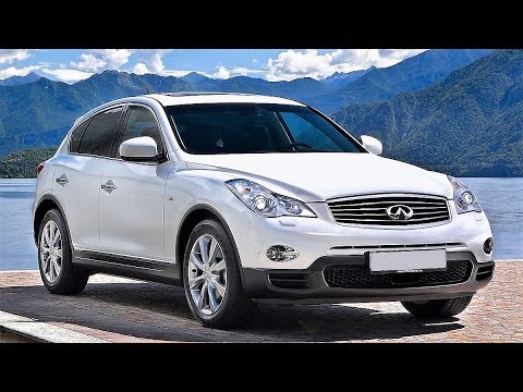 Два INFINITI по цене одного!? ЦЕНА ОШИБКИ - 1.200.000р!!! 11