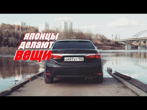ЭТАЛОН НАДЕЖНОСТИ/ЯПОНЦЫ ДЕЛАЮТ ВЕЩИ.....