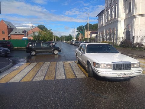 ХОНДА Цивик-ОТДАЮ ХОЗЯЙКЕ,ВСЕ ГОТОВО,Линкольн в ПОКРАСКУ 1