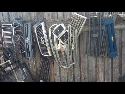 ЧАСТНАЯ АВТО РАЗБОРКА Тверь 3