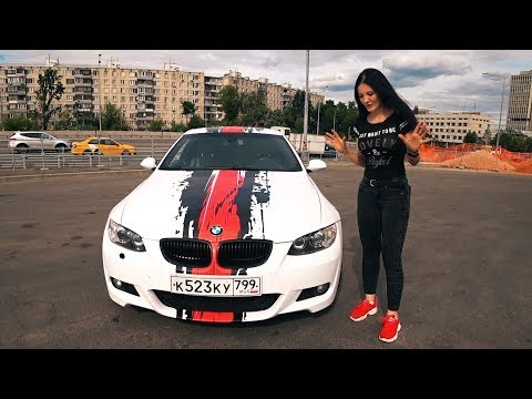 Стоит ли покупать BMW РАСТРАТЫ ЗА ГОД 15