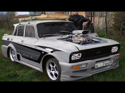 ЛУЧШИЕ АВТО ПРИКОЛЫ #413