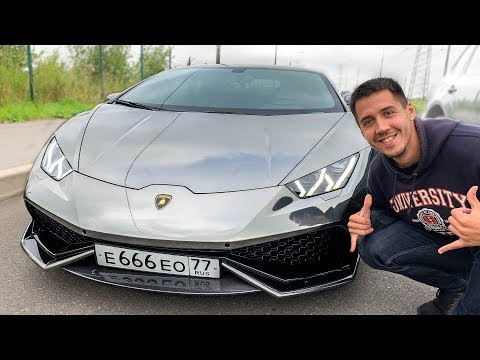 ДАЛ БРАТУ ЛАМБУ на 1000 сил и пожалел!