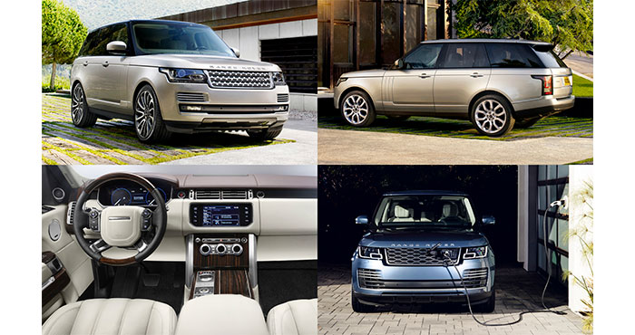 Range Rover проявил преимущества-11