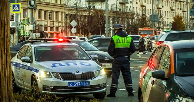 ГИБДД проведет рейд против нетрезвых водителей-2